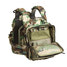 HRT HydroMax Pack On Rac Plate Carrier Opened